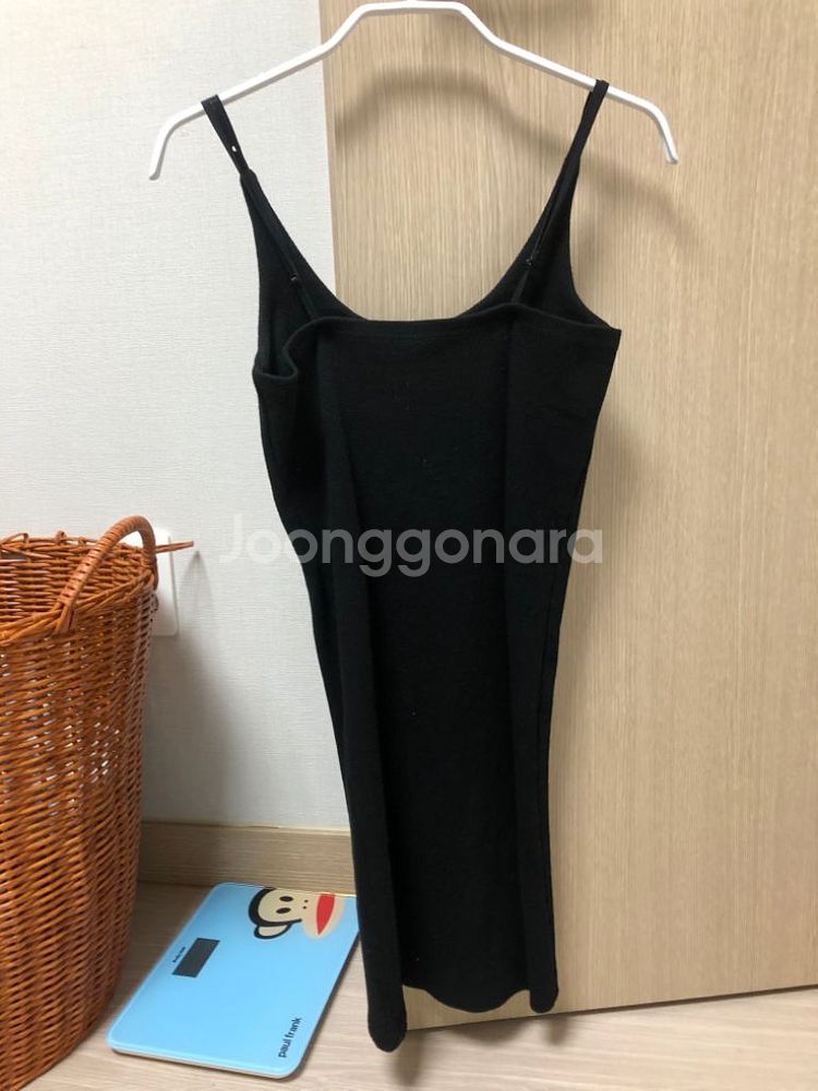 무드나인 립합 핫핑 다바걸 홀복 파티 이너 원피스--2