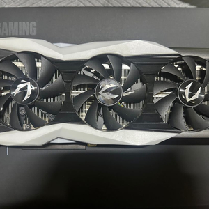 ZOTAC RTX2080 SUPER AMP CORE