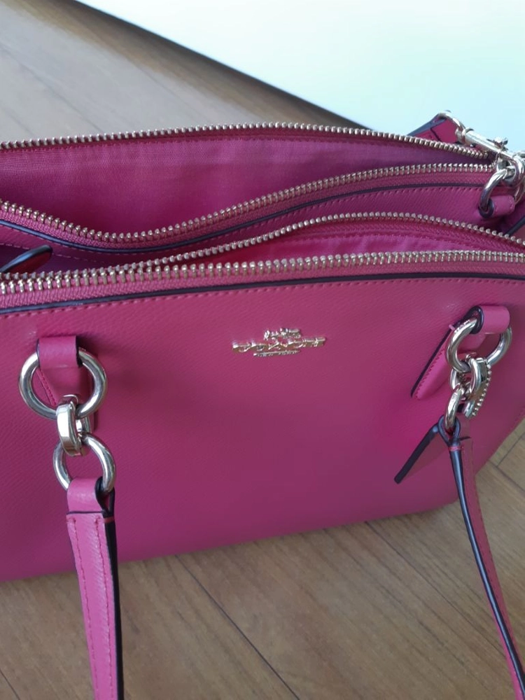 코치(COACH) 숄더&크로스백(새상품급) 이미지