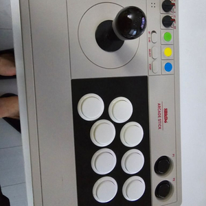 8bitdo 아케이드스틱