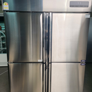 LG전자 45박스 냉동2/냉장2 (2022년)