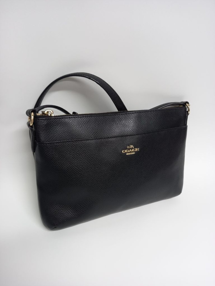 코치 COACH 키트 메신저 크로스 바디백 이미지