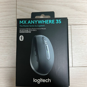 MX ANYWHERE 3S 판매합니다. (미개봉)