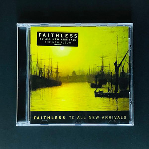 [CD중고] Faithless