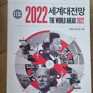 2022 세계대전망