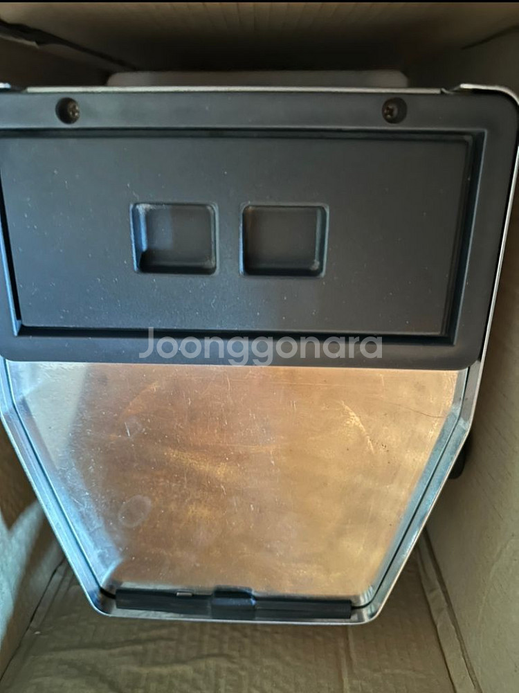 가찌아 클래식 커피머신--3