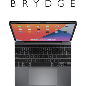 BRYDGE MAX+ 아이패드 프로 12.9 키보드 케