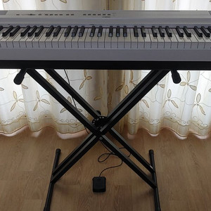 야마하 디지털피아노 p-125 팝니다