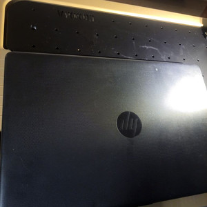 HP 노트북 da-1032tu 판매합니다.(택포)