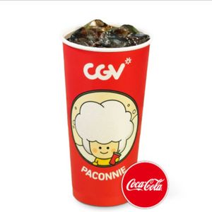 CGV cgv 탄산음료(대) 판매