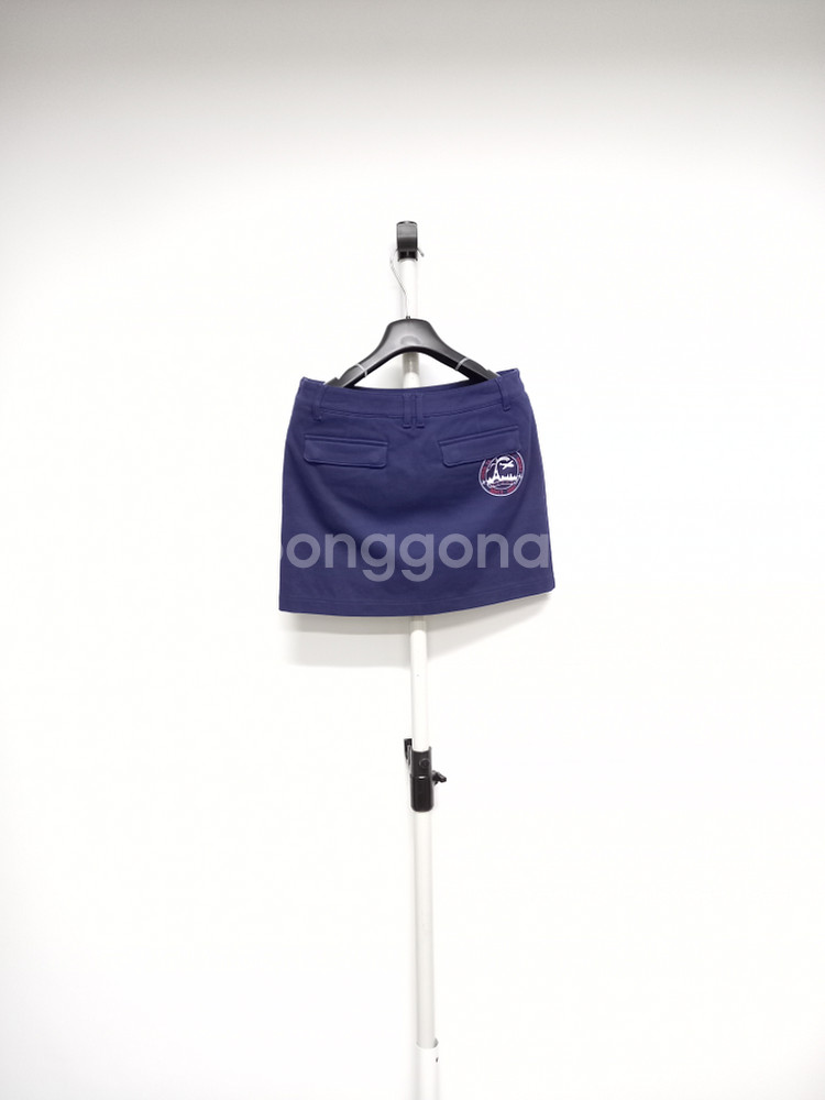 르꼬끄골프 춘추 큐롯스커트 55--1