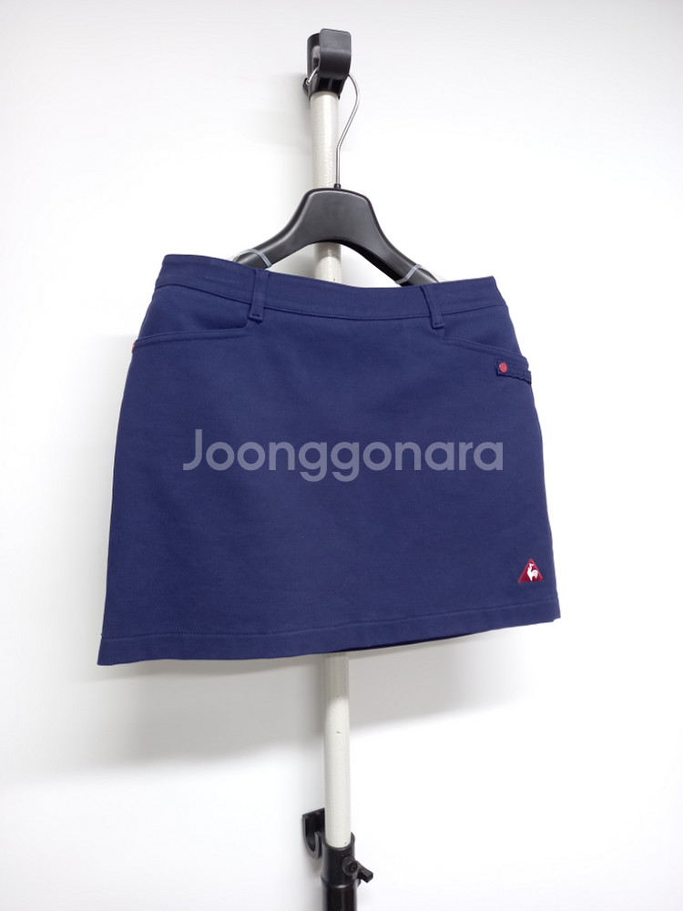르꼬끄골프 춘추 큐롯스커트 55--2