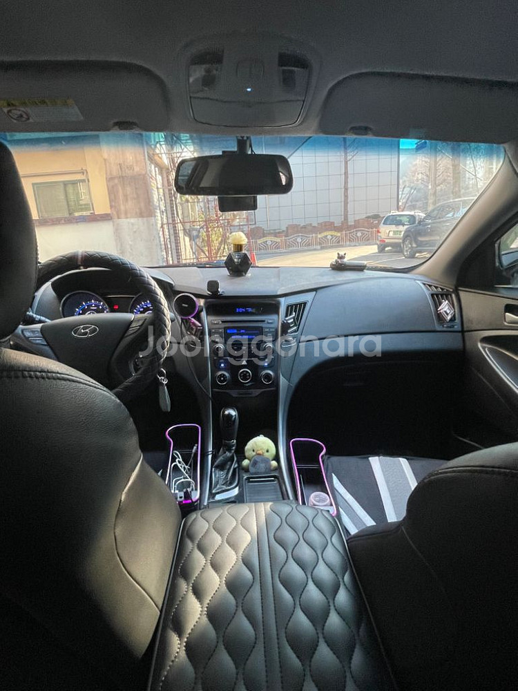 에이스피드 자동차 led사이드포켓 판매합니다--1