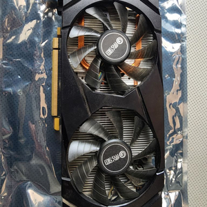 갤럭시 gtx 1660 super