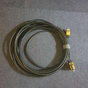 HDMI ro DVI케이블10미터