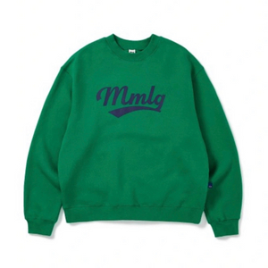 S) 엠엠엘지 맨투맨 MG SWEAT 87mm mmlg