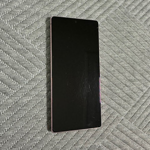 노트20(N981) 256GB 핑크