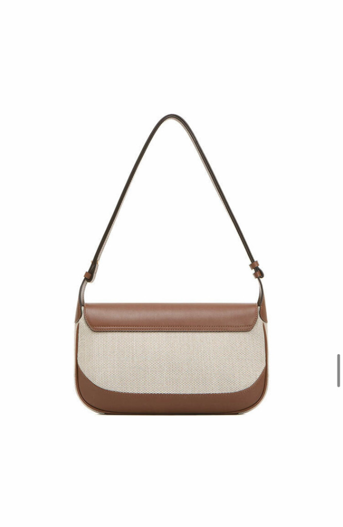 루에브르 삭 드 벨로 가방(크로스/숄더/토트백)--6