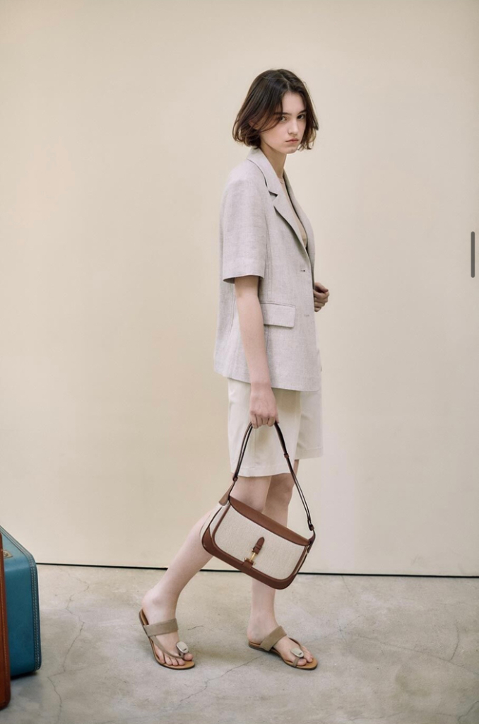 루에브르 삭 드 벨로 가방(크로스/숄더/토트백)--4