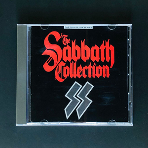 [CD중고] Black Sabbath