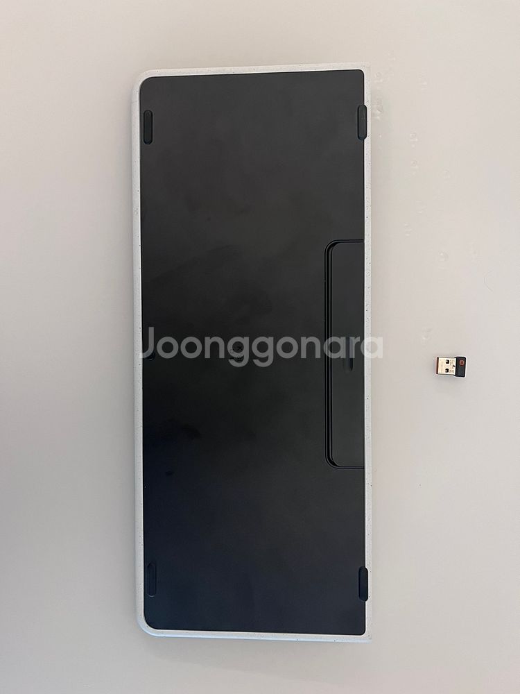 Logitech 로지텍 K780 무선 키보드--1