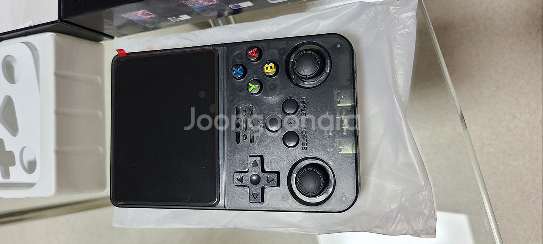 (새상품) R36S 게임기 휴대용 레트로 게임기--1