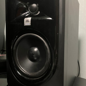 jbl 305p mk2 1조판매합니다