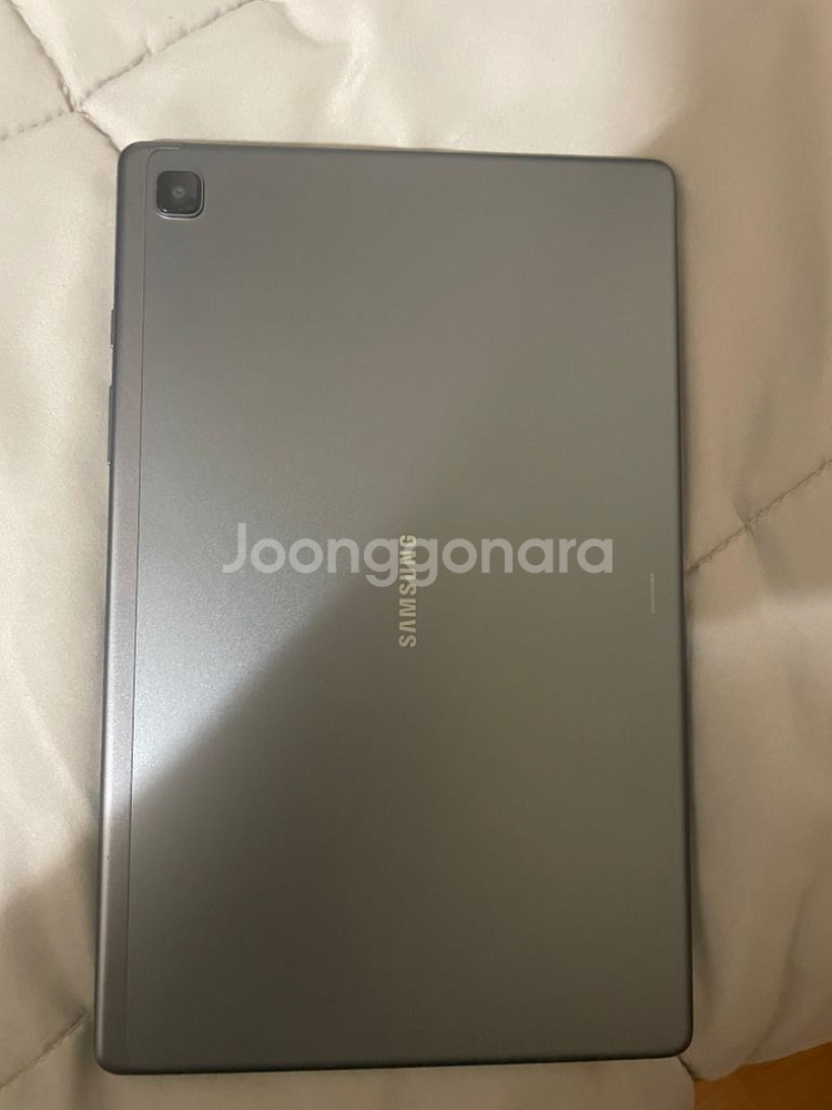 갤럭시탭 A7 Lite 64GB (Wifi) + 마우스--1