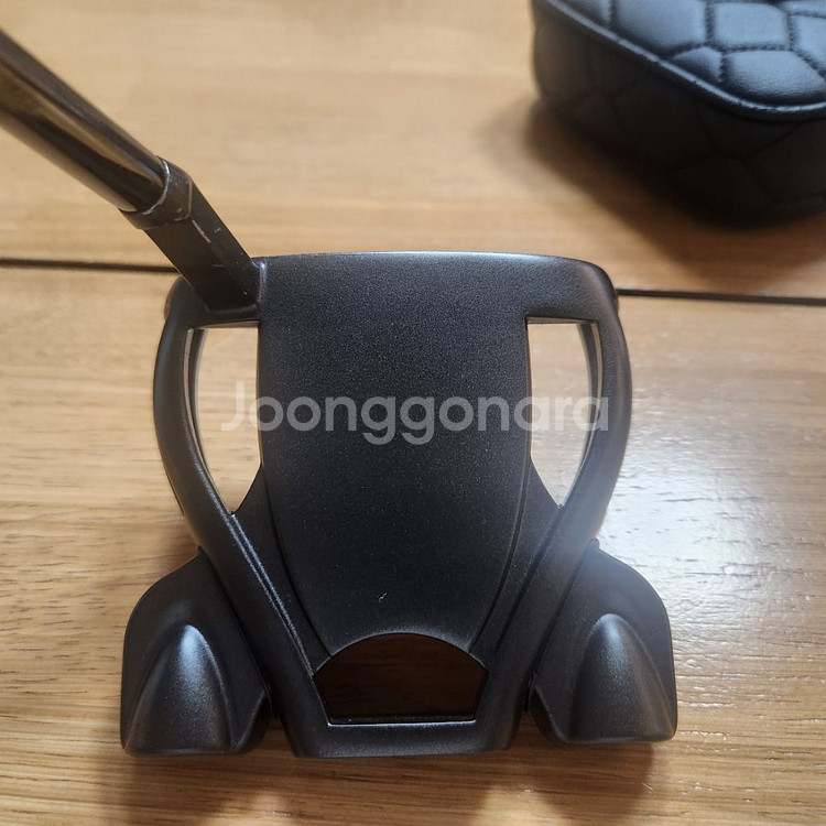 테일러메이드 스파이더 투어 퍼터--3