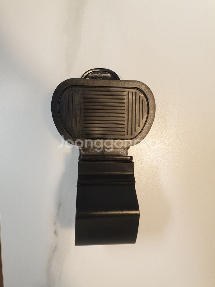 스마트폰 거치대 비접착식 계기판 대쉬보드 집게타입--3