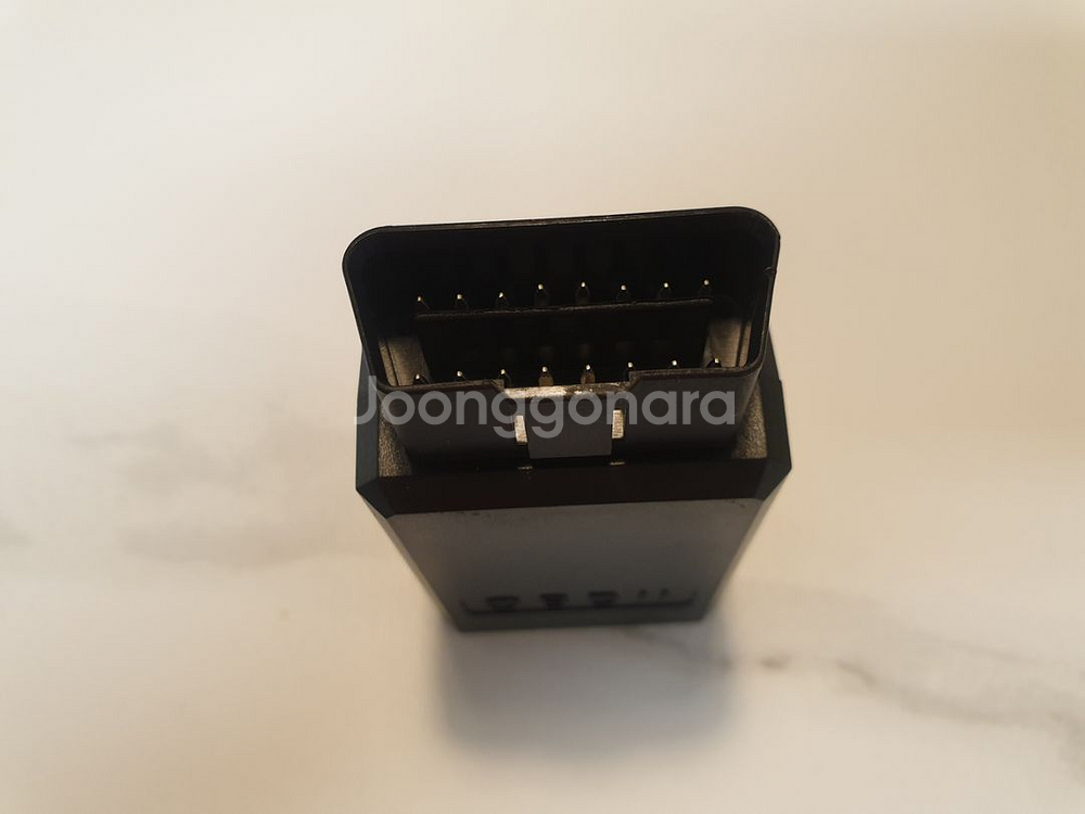 OBD2 스캐너 블루투스 지원--1