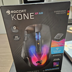 ROCCAT KONE XP AIR 7.9만에 판매