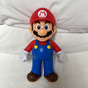 슈퍼마리오 피규어 일본