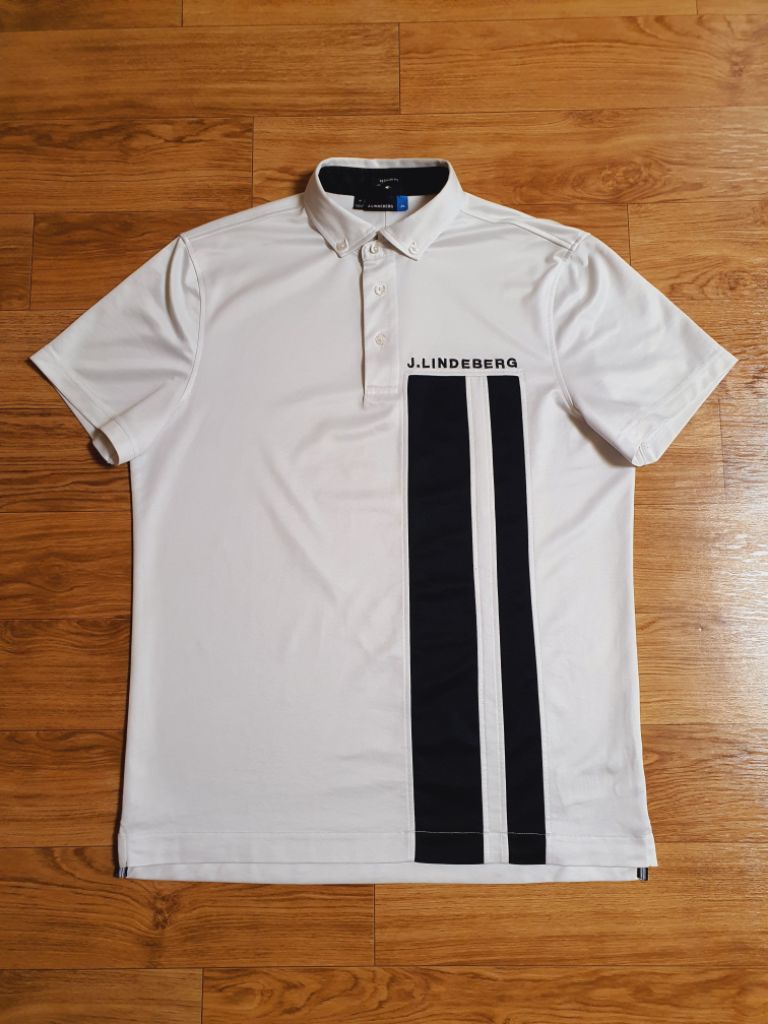 j린드버그 골프 반소매 티셔츠 사이즈 105 남성용