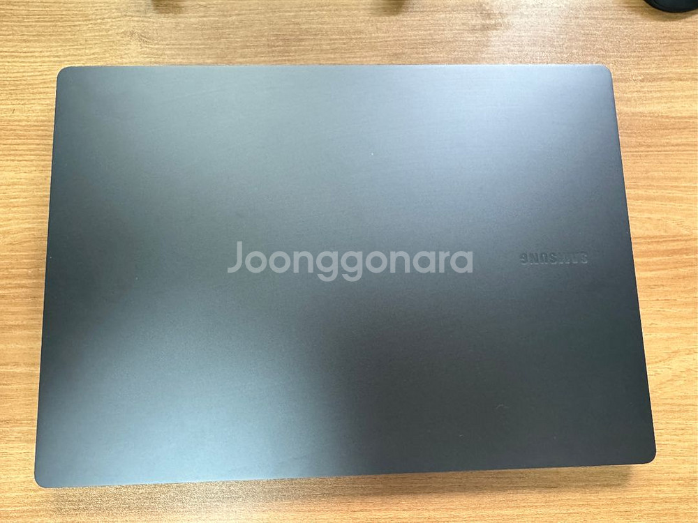 갤럭시북3 울트라 16gb 4050 판매합니다--1