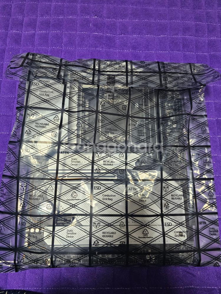 Msi z790 엣지 ti 맥스 와이파이 새상품급 판매--2