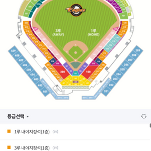 4월 13일 오늘 한화 기아 2연석