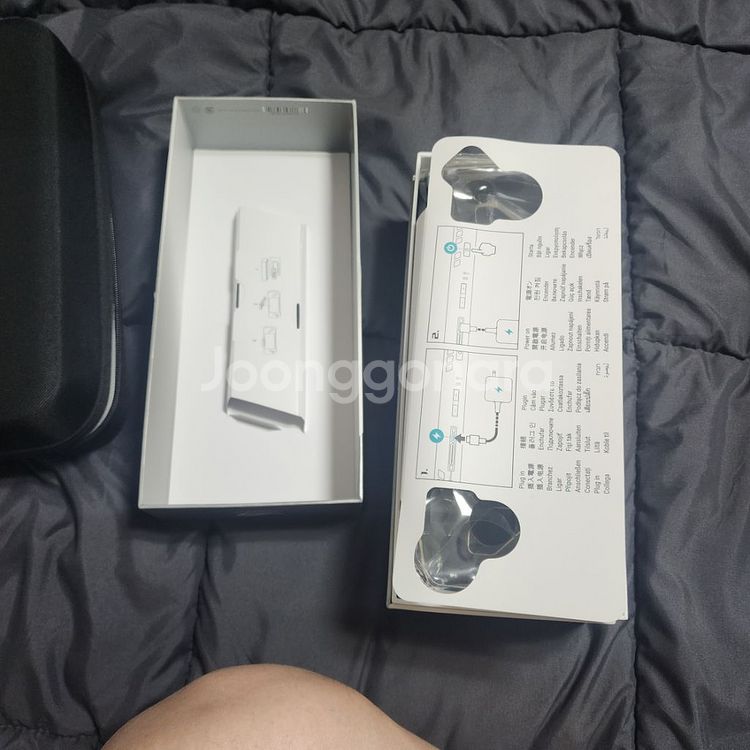 rog ally 2tb 팝니다--2