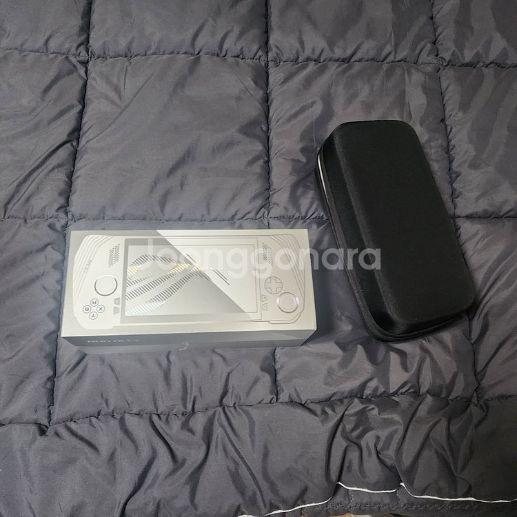 rog ally 2tb 팝니다--1