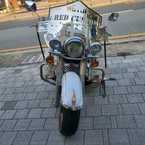 로얄스타 1300CC 98년식