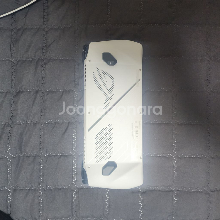 rog ally 2tb 팝니다--5