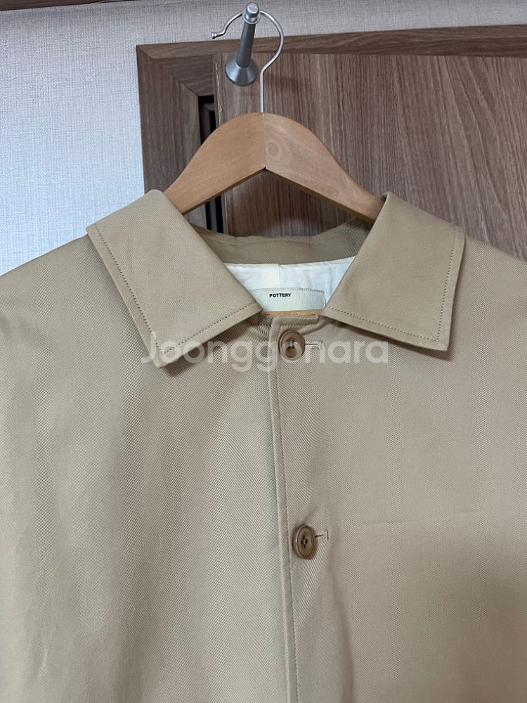 포터리 맥코트 3 새상품--1