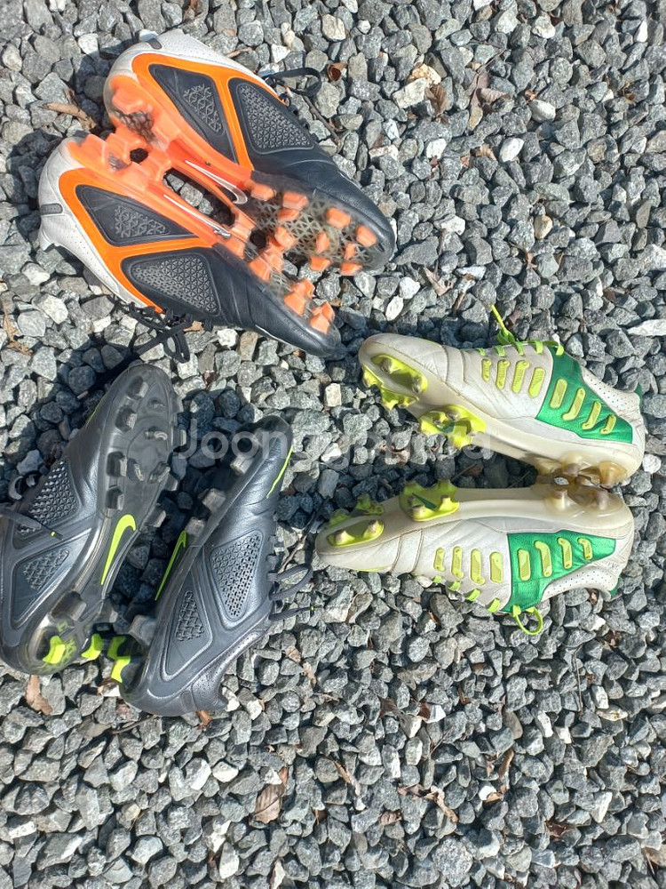 CTR360 마에스트리 3 280사이즈--1