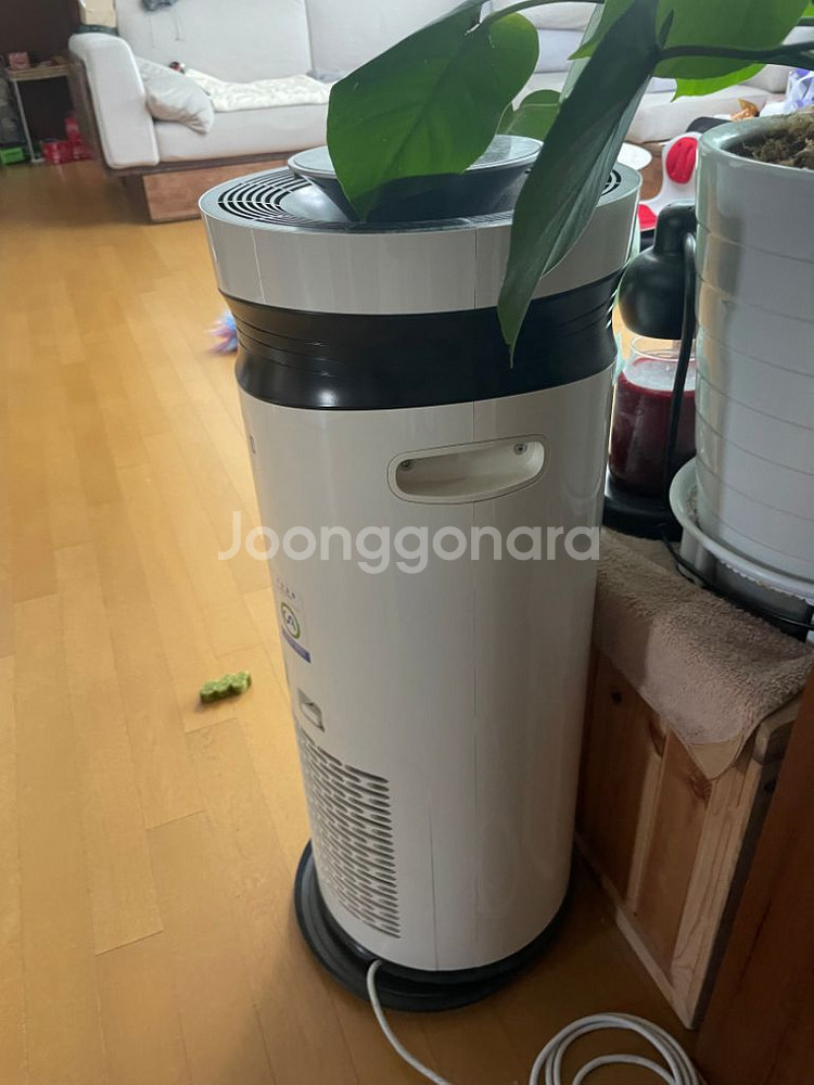 공기정청기2대--0
