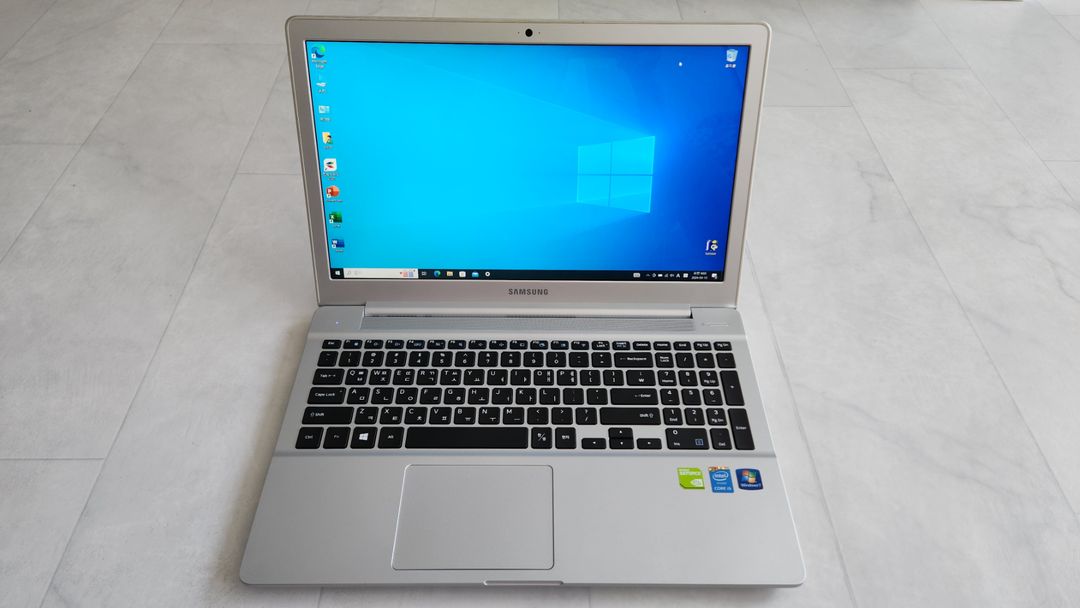 삼성 NT630Z5Q i5-4세대 신품급 노트북