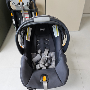 chicco keyfit30 바구니카시트