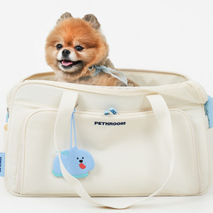 PETHROOMx대한항공 반려동물 기내용 가방
