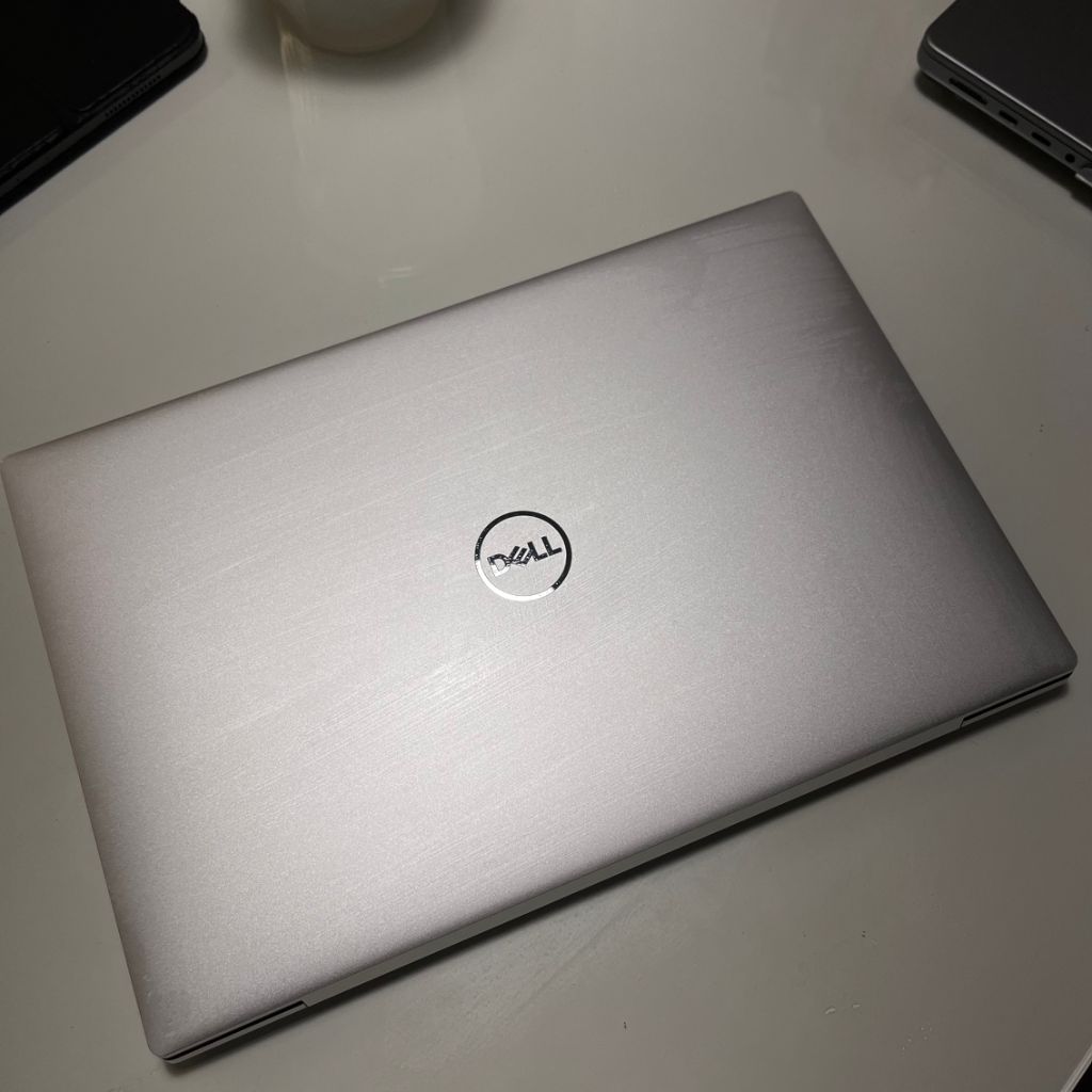 Dell XPS 9300 노트북 13인치 / UHD /