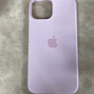 Apple 정품 아이폰 13미니 맥세이프 케이스 핑크
