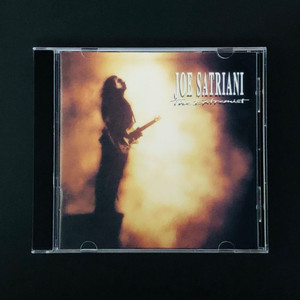 [CD중고] Joe Satriani